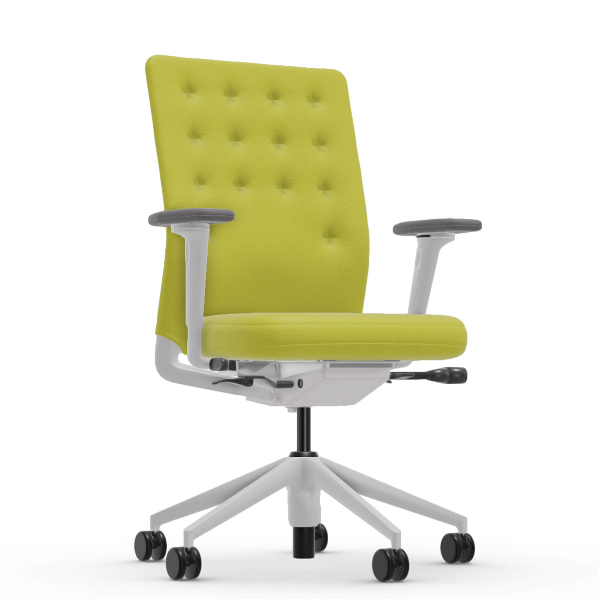 Vitra ID Chair – THE CHAIR SHOP