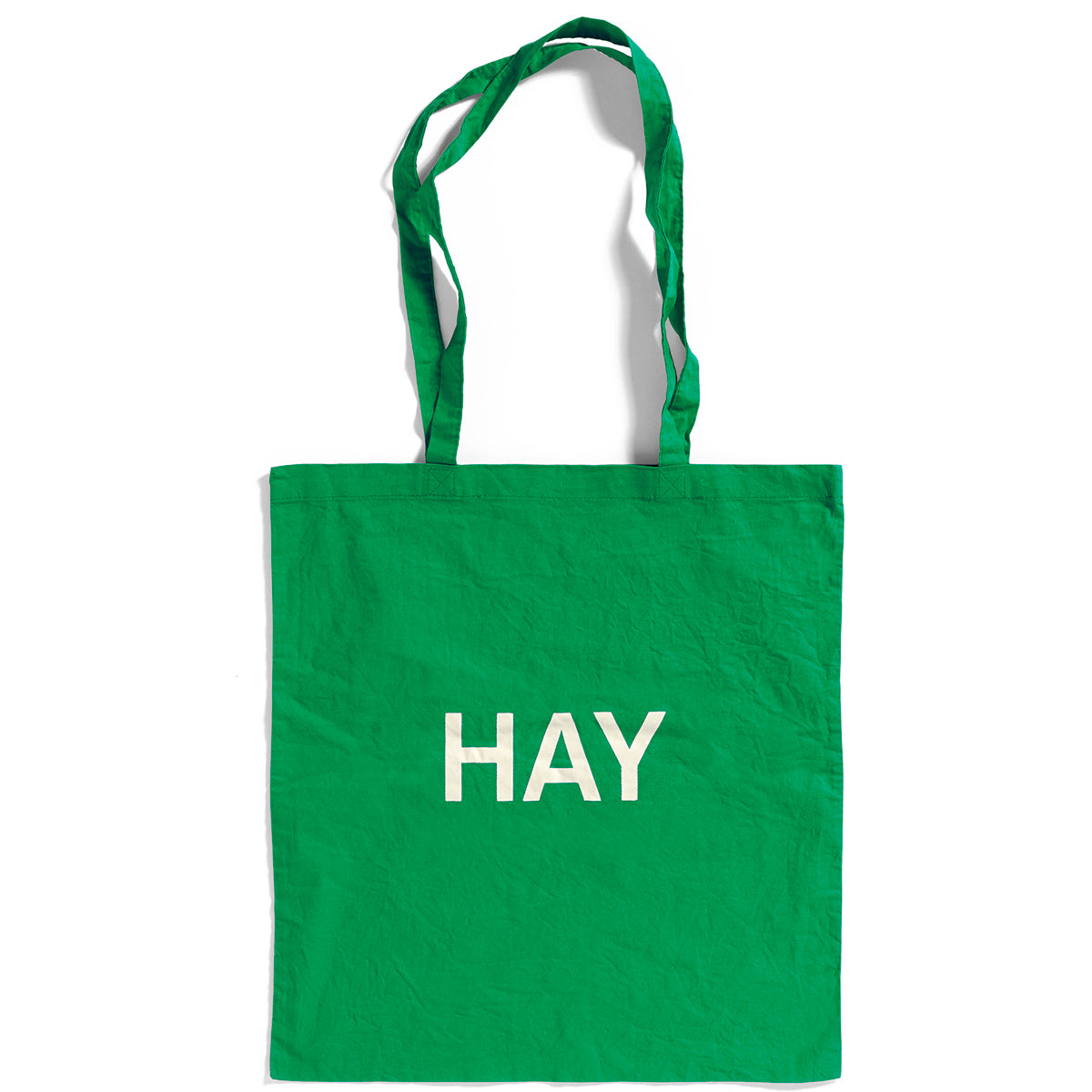 HAY GREEN TOTE BAG ヘイ グリーン トートバッグ – THE CHAIR SHOP