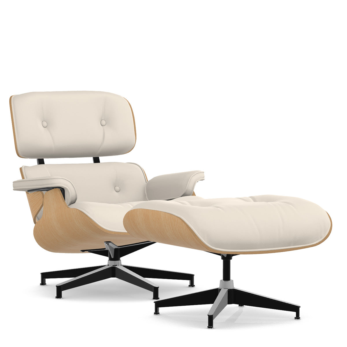 チャールズ＆レイ・イームズ ウッドスツール Eames チェア ちいさかっ 家具 Cタイプ