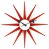 Vitra ヴィトラ Sunburst Clock サンバーストクロック