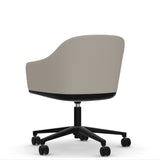 Vitra ヴィトラ Softshell Chair ソフトシェルチェア
