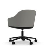 Vitra ヴィトラ Softshell Chair ソフトシェルチェア