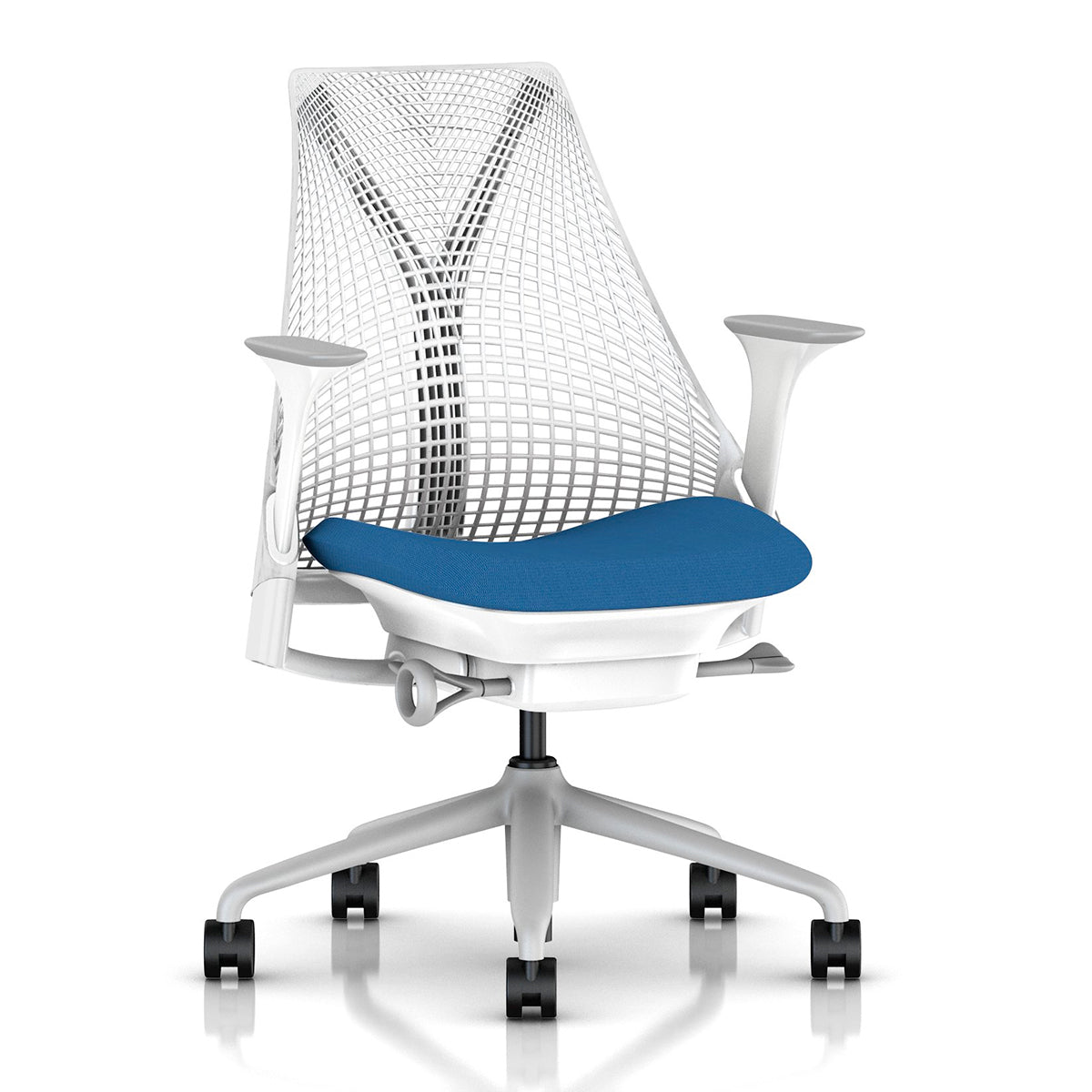 セイルチェア ホワイト Sayl Chair White – THE CHAIR SHOP