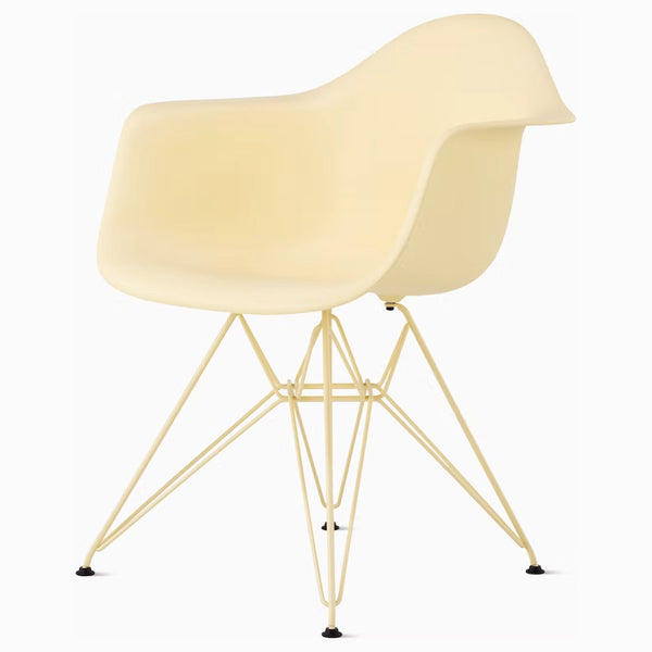 Herman Miller x HAY  Eames  Plastic Shell Armchair