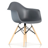 Eames Plastic Shell Armchair Chair　イームズプラスチックシェルアームチェア ダウェルベース