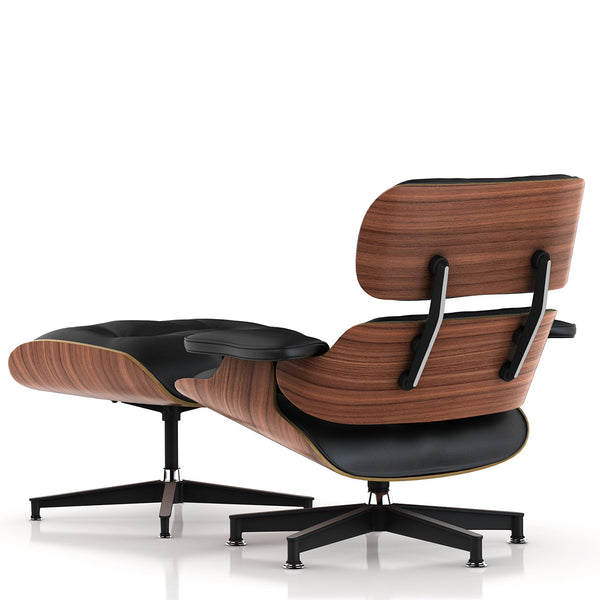 Eames Lounge Chair and Ottoman イームズラウンジチェア＆オットマン