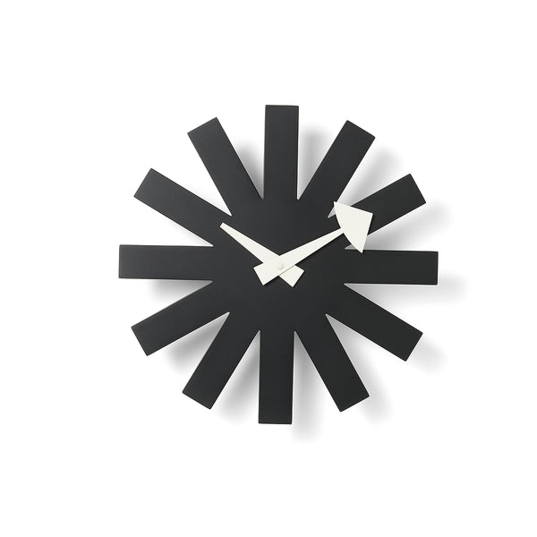 Vitra ヴィトラ Asterisk Clock