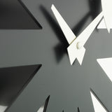 Vitra ヴィトラ Asterisk Clock