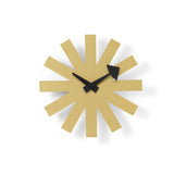 Vitra ヴィトラ Asterisk Clock