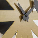 Vitra ヴィトラ Asterisk Clock