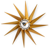 Vitra ヴィトラ Turbine Clock