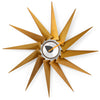 Vitra ヴィトラ Turbine Clock