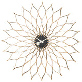 Vitra ヴィトラ Sunflower Clock