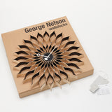 Vitra ヴィトラ Sunflower Clock