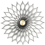 Vitra ヴィトラ Sunflower Clock