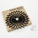 Vitra ヴィトラ Sunflower Clock