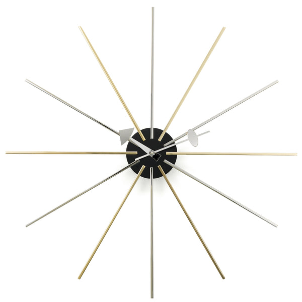 Vitra ヴィトラ Star Clock