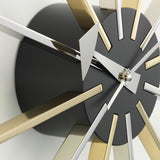 Vitra ヴィトラ Star Clock