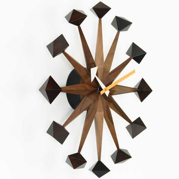 Vitra ヴィトラ Polygon Clock