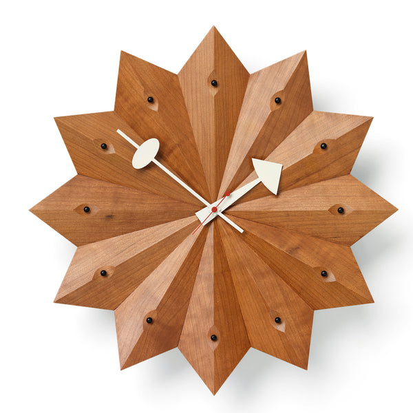 Vitra ヴィトラ Fan Clock