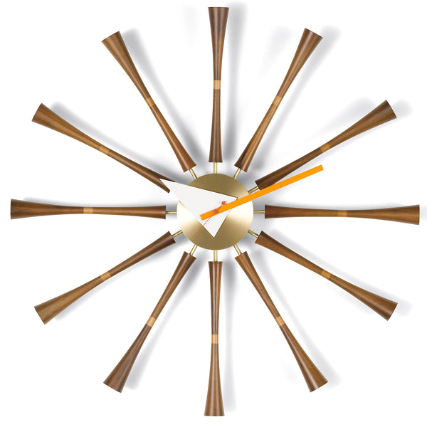 Vitra ヴィトラ Spindle Clock