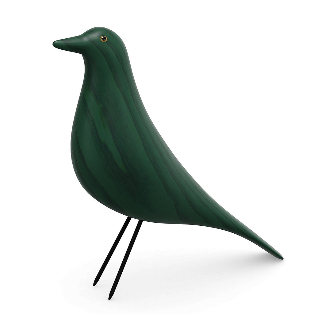 ヴィトラ イームズ ハウス バード Vitra Eames House Bird – THE CHAIR