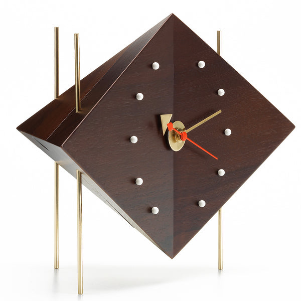 Vitra ヴィトラ Diamond Clock