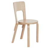 Artek Chair 66　アルテック チェア 66