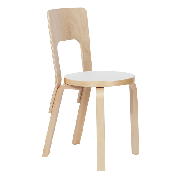 Artek Chair 66　アルテック チェア 66