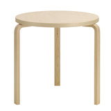 Artek  Aalto Table 90B