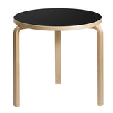 Artek  Aalto Table 90B