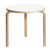 Artek  Aalto Table 90B