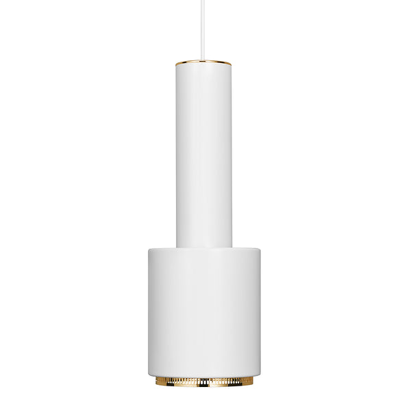 Artek  Pendant Light A110 Hand Grenade