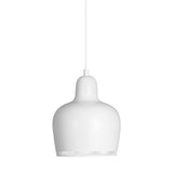 Artek  Pendant Light A330S Golden Bell