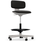 Vitra Rookie High