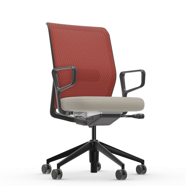 Vitra ID Chair – THE CHAIR SHOP