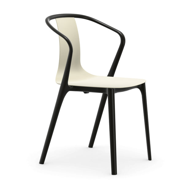 Vitra ヴィトラ Belleville Armchair ベルヴィル アームチェア | THE 