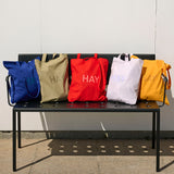 HAY TOTE BAG