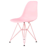 Herman Miller x HAY  Eames  Plastic Shell Side Chair