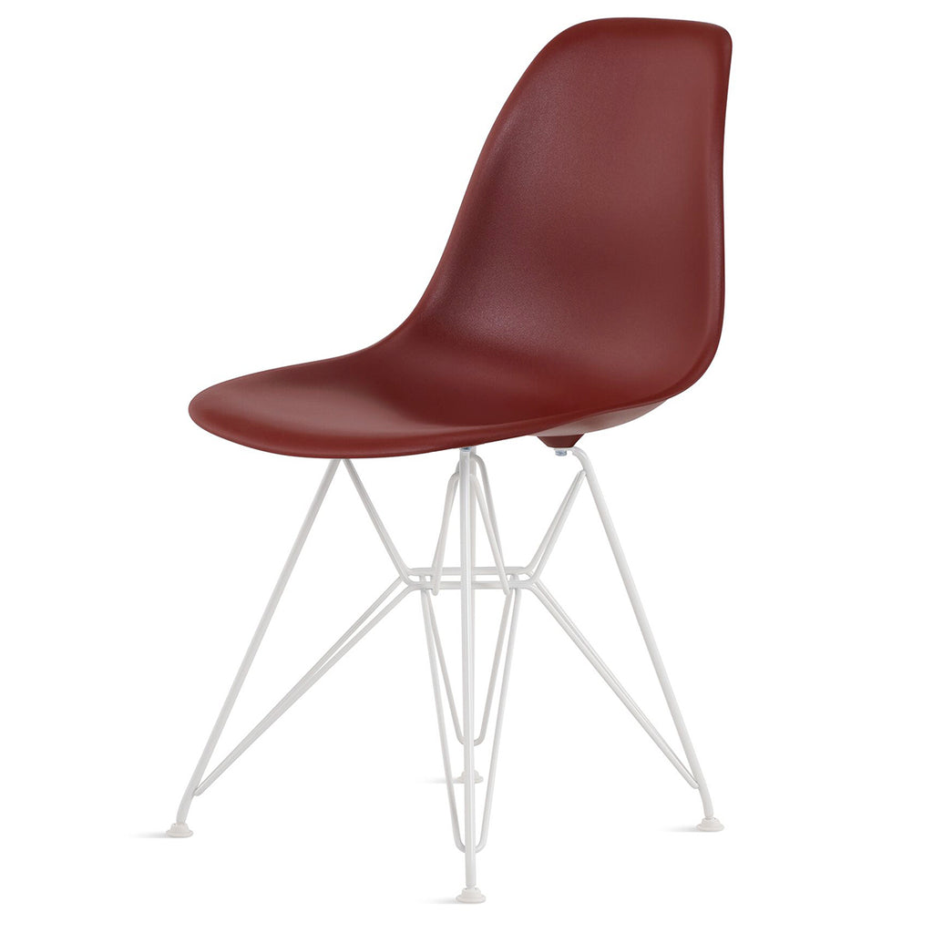 Eames Shell Chair イームズ シェルチェア ホワイトベース – THE CHAIR 