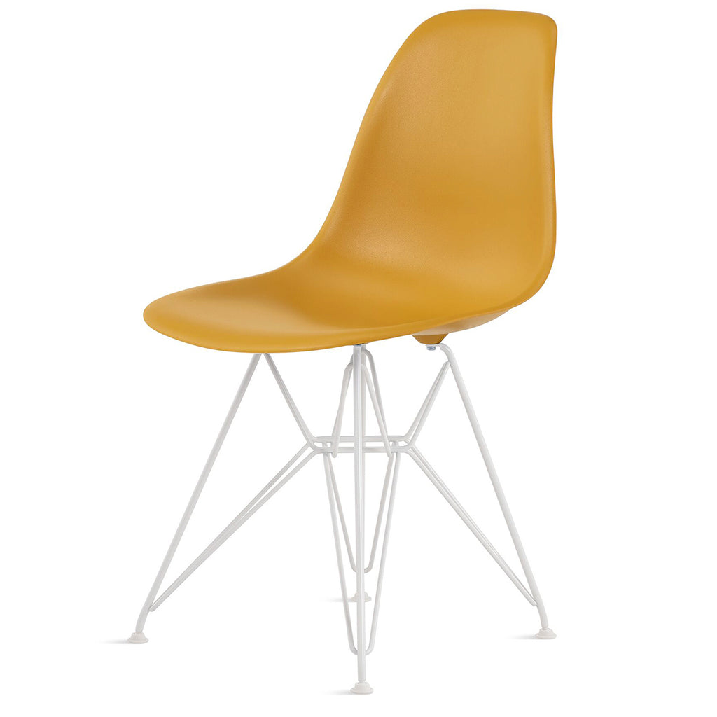 Eames Shell Chair イームズ シェルチェア ホワイトベース – THE CHAIR SHOP