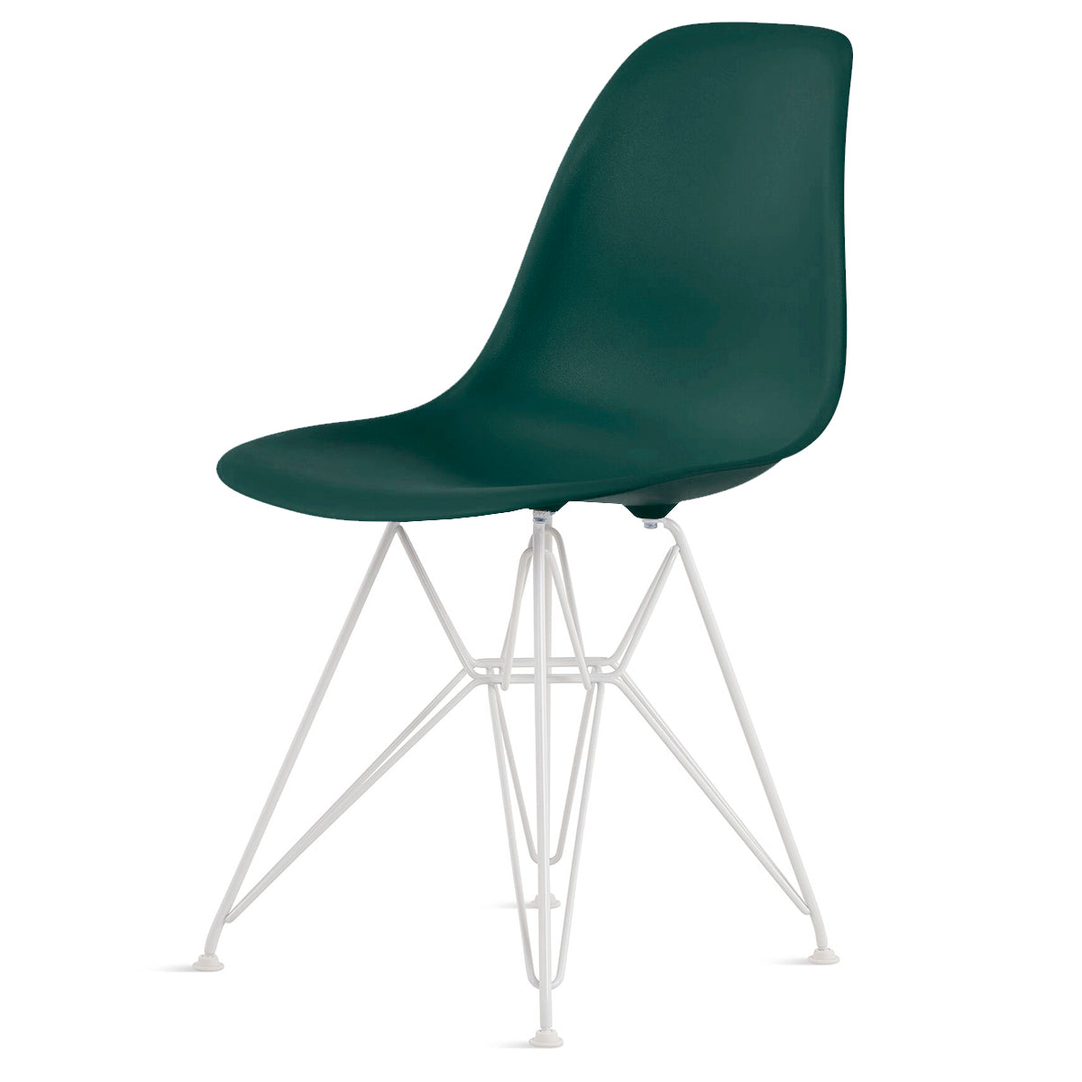 Eames Shell Chair イームズ シェルチェア ホワイトベース | THE CHAIR SHOP