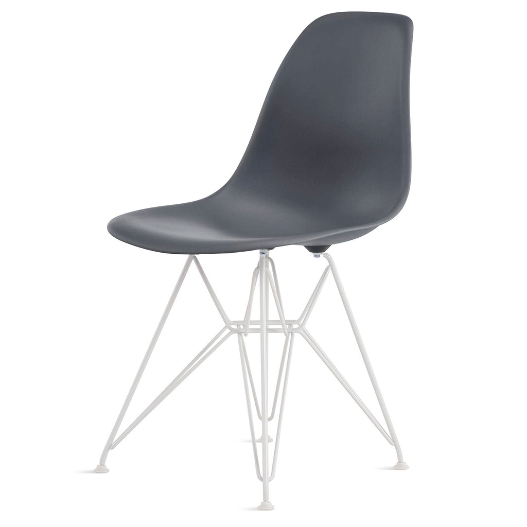 Eames Shell Chair イームズ シェルチェア ホワイトベース – THE CHAIR 