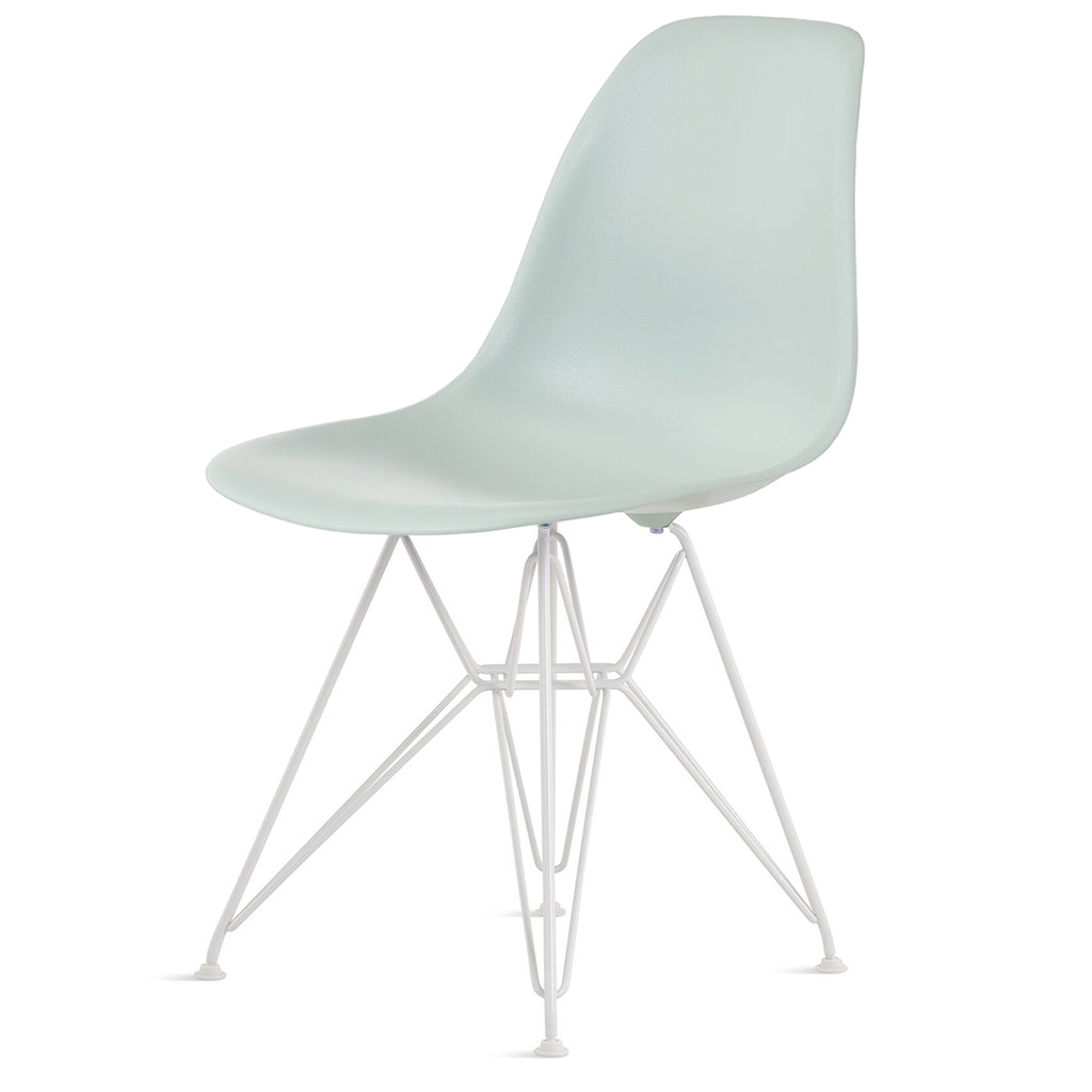 Eames Shell Chair イームズ シェルチェア ホワイトベース – THE CHAIR 