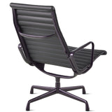 Eames Aluminum Group Lounge Chair