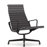 Eames Aluminum Group Lounge Chair