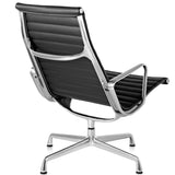 Eames Aluminum Group Lounge Chair