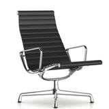 Eames Aluminum Group Lounge Chair