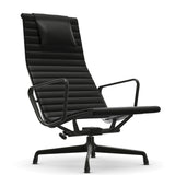 Eames Aluminum Group Lounge Chair