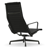 Eames Aluminum Group Lounge Chair